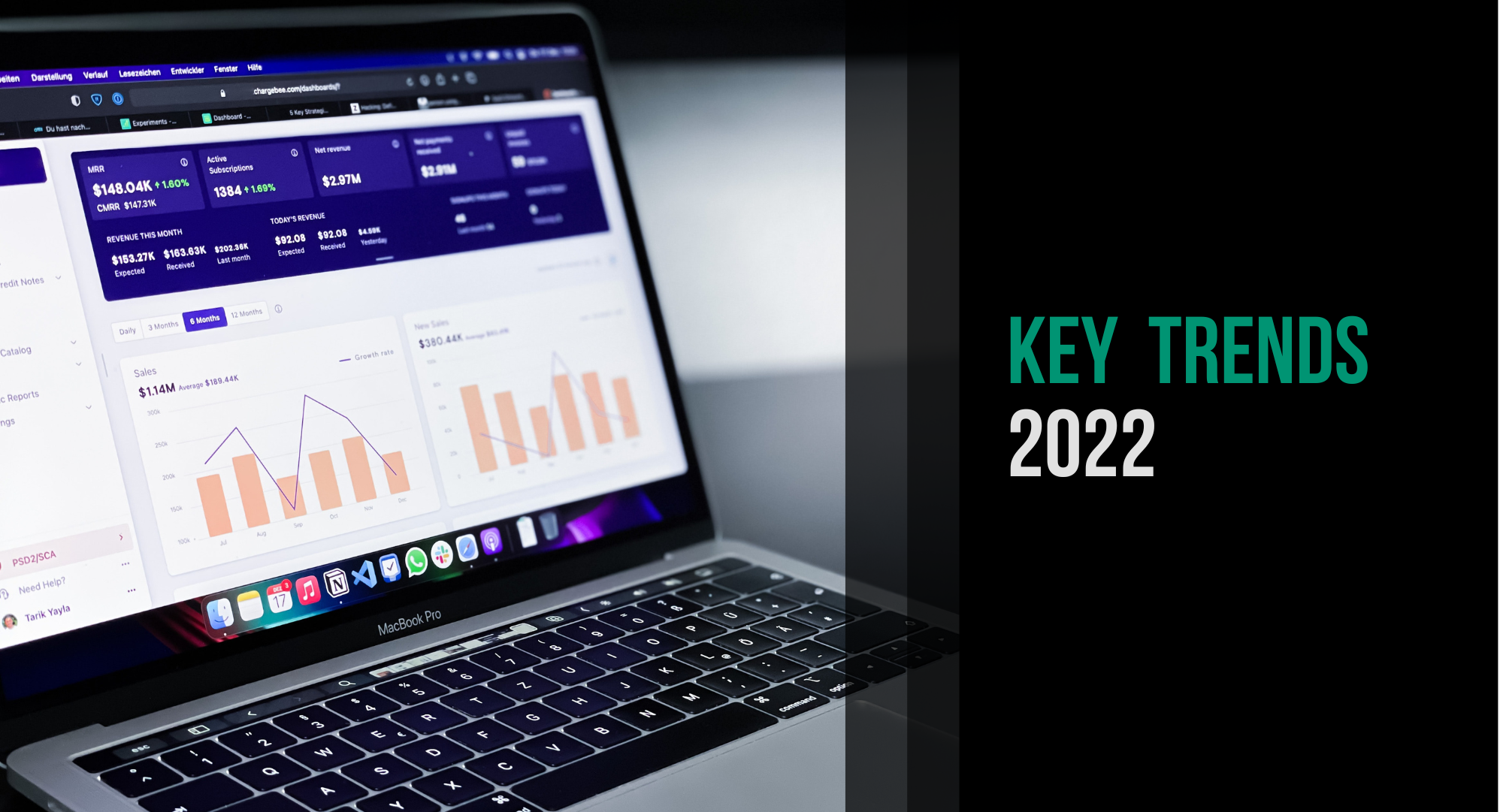 2022 key trends for ecommerce