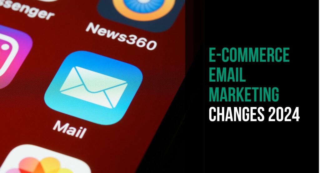 E-Commerce Email Marketing