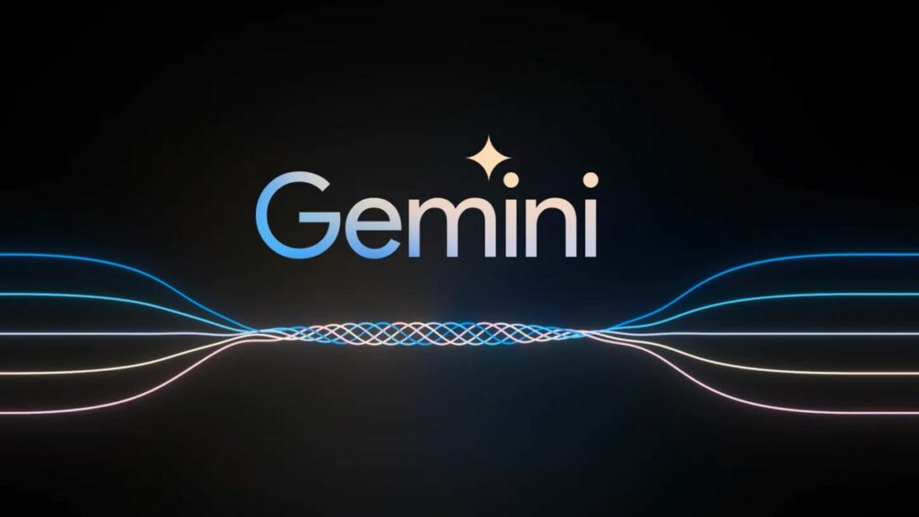 Google Gemini for e-commerce