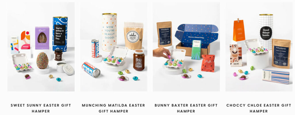 Easter Marketing Campaigns