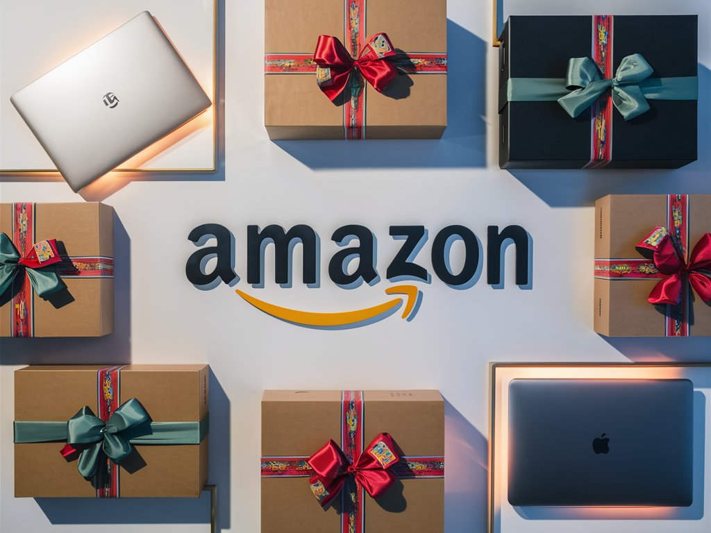 Amazon for retailers in Ecommerce